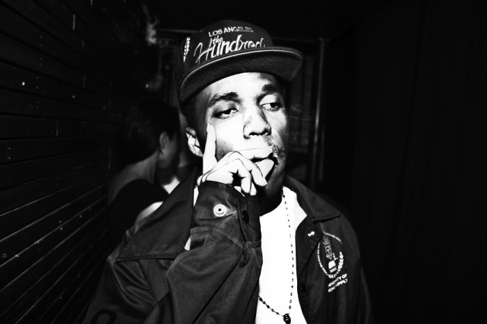 Audio: Curren$y ft. Sir Michael Rocks – Luxury Sport