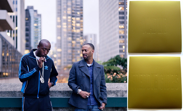 Audio: Freddie Gibbs & Madlib – Thuggin’