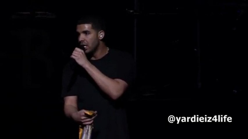 Video: Power 106 Cali Christmas Recap + Entire Drake Performance