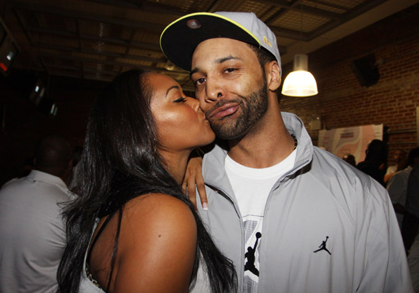 Audio: Joe Budden ft. Emanny – She Don’t Love Me