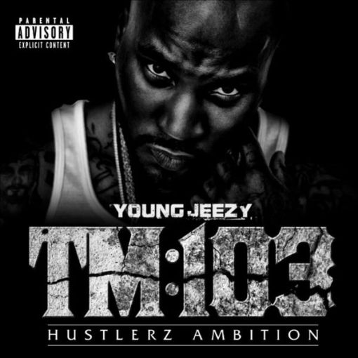 Audio: Young Jeezy ft. Freddie Gibbs & Eminem – Talk To Me