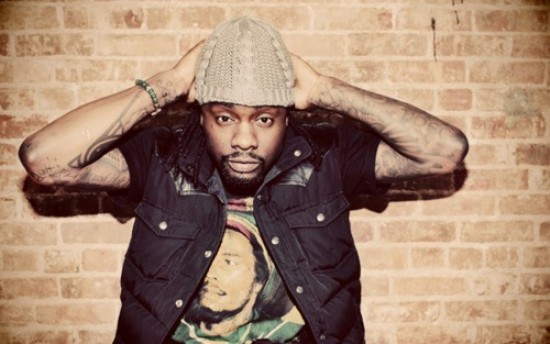 Audio: Wale ft. Black Cobain – Rack City Freestyle