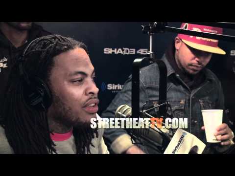 Audio: Wiz Khalifa & Snoop Dogg vs. Waka Flocka