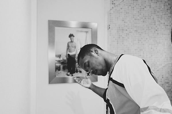 Audio: Frank Ocean – Voodoo (Snippet)