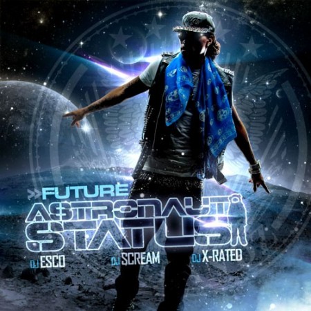 Audio: Future ft. Ludacris & Rocko – Blow