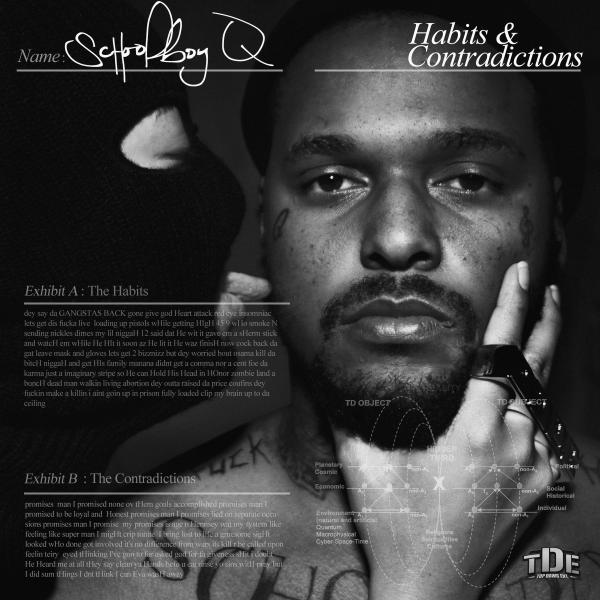 Audio: ScHoolboy Q ft. Dom Kennedy & Curren$y – Grooveline Pt. 1