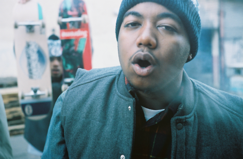 Audio: Domo Genesis (@DamierGenesis) ft. Wiz Khalifa (@RealWizKhalifa) – Ground Up (Prod. Cardo)