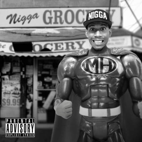 EP: Hodgy Beats (@killhodgy) – Untitled