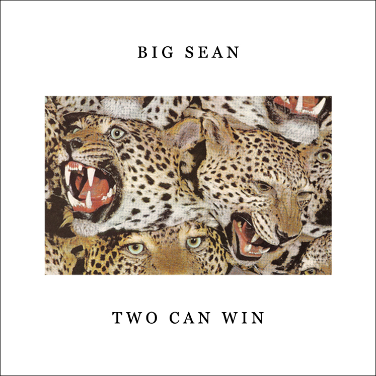 Audio: Big Sean (@bigsean) – Two Can Win