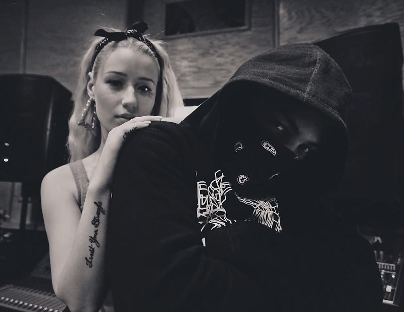 Audio: Iggy Azalea (@IGGYAZALEA) ft. T.I. (@Tip) – Murda Bizness