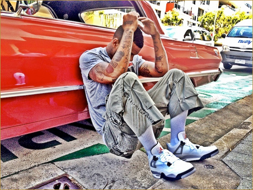 News: Game (@thegame) Announces Album Title