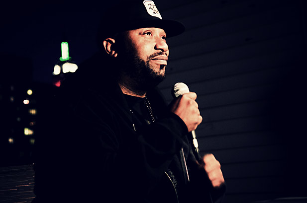 Audio: Bun B (@BunBTrillOG) ft. Royce Da 5’9″ & Redman – Stop Playin