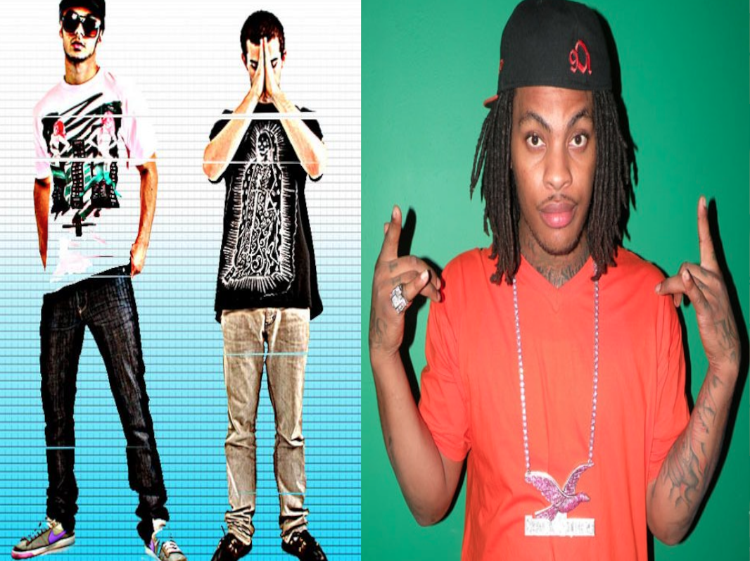 Audio: The Cataracs (@thecataracs) ft. Waka Flocka Flame (@WakaFlockaBSM) – All You