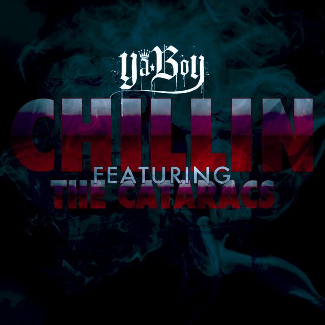 Audio: Ya Boy (@YBTHEROCKSTAR) ft. The Cataracs (@thecataracs) – Chillin