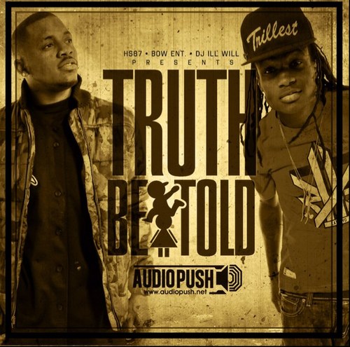 Audio: Audio Push (@AudioPush) ft. Hit-Boy (@HitBoySC) – Pretty Girls