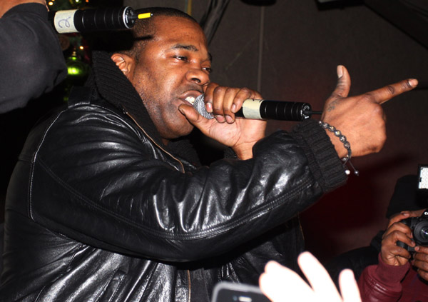 Audio: Busta Rhymes & Twista – Can You Keep Up