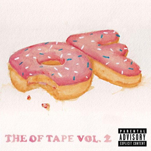 Audio: Tyler, The Creator, Frank Ocean & Syd – Analog 2