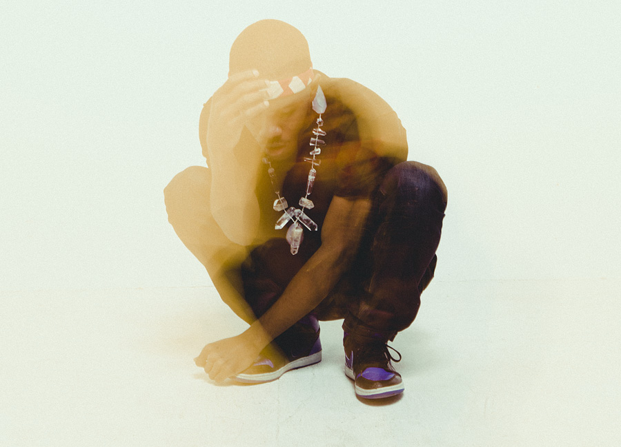 Audio: Frank Ocean – Whip Appeal