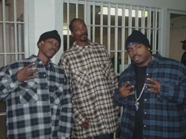 Audio: Tha Dogg Pound ft. 2 Chainz – Where I Know U Like