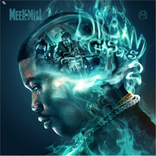 Meek Mill ft. Drake & Jeremih – Amen (Audio)