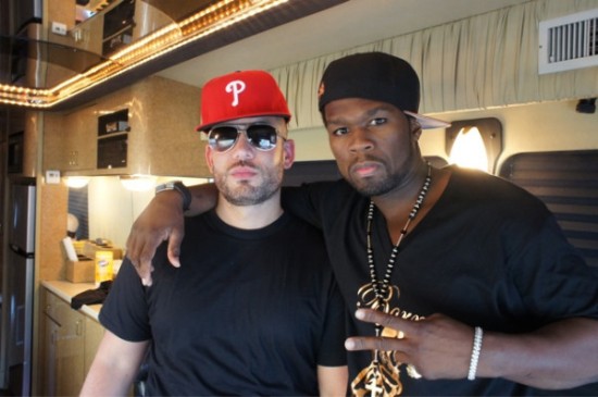 2 Chainz ft. 50 Cent – Riot [Remix] (Audio)