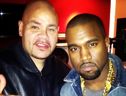 Fat Joe ft. Kanye West, Miguel, Jadakiss, Yasiin Bey, DJ Khaled, Roscoe Dash & Busta Rhymes – Pride & Joy (Audio)