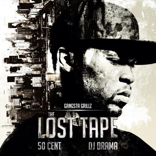 50 Cent – The Lost Tape (Mixtape)