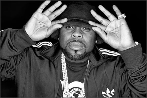 Crooked I – Exodus 23:1 Freestyle (Audio)