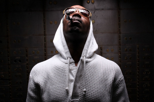 Juicy J ft. Big K.R.I.T. – Knock U Out (Audio)