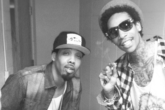 Wiz Khalifa ft. Chevy Woods & Berner – Ozs & Lbs (Audio)