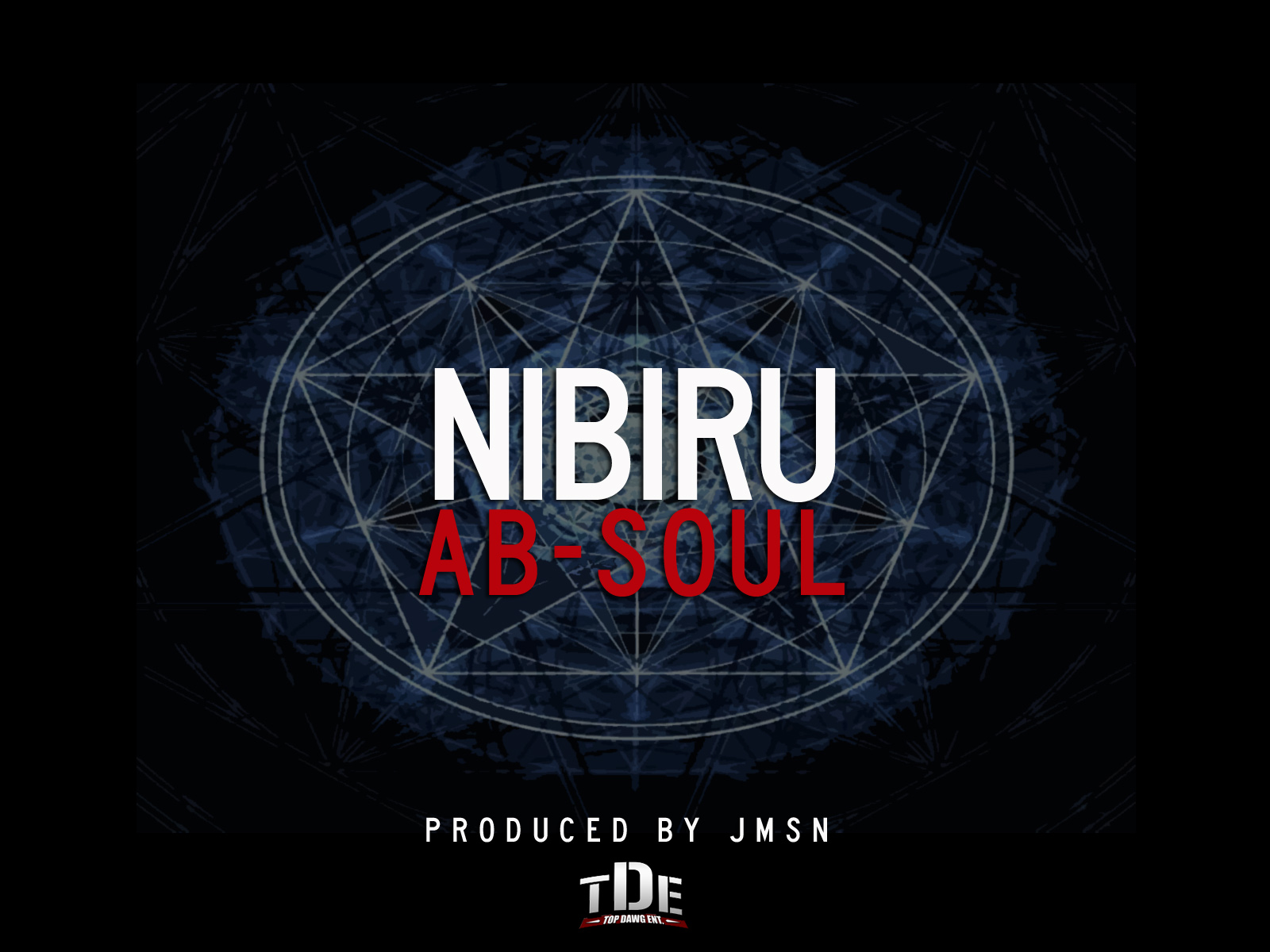 Ab-Soul – Nibiru (Audio)