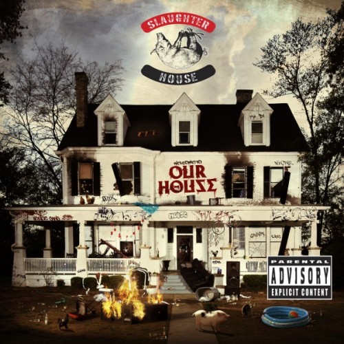 Slaughterhouse – Goodbye (Audio)