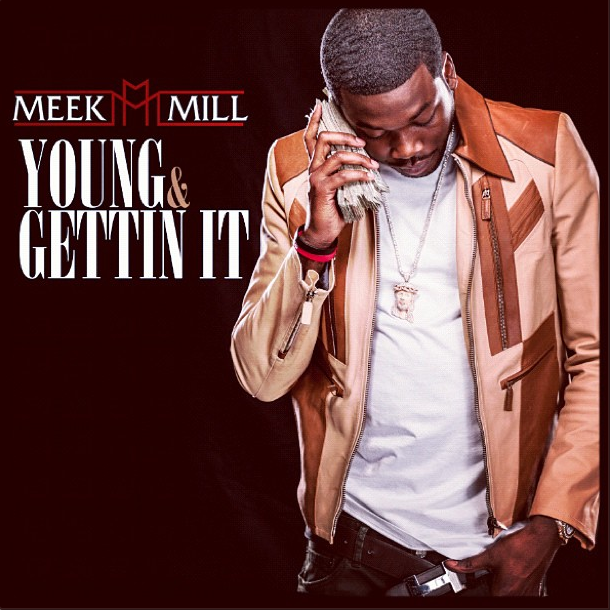 Meek Mill ft. Kirko Bangz – Young & Gettin It