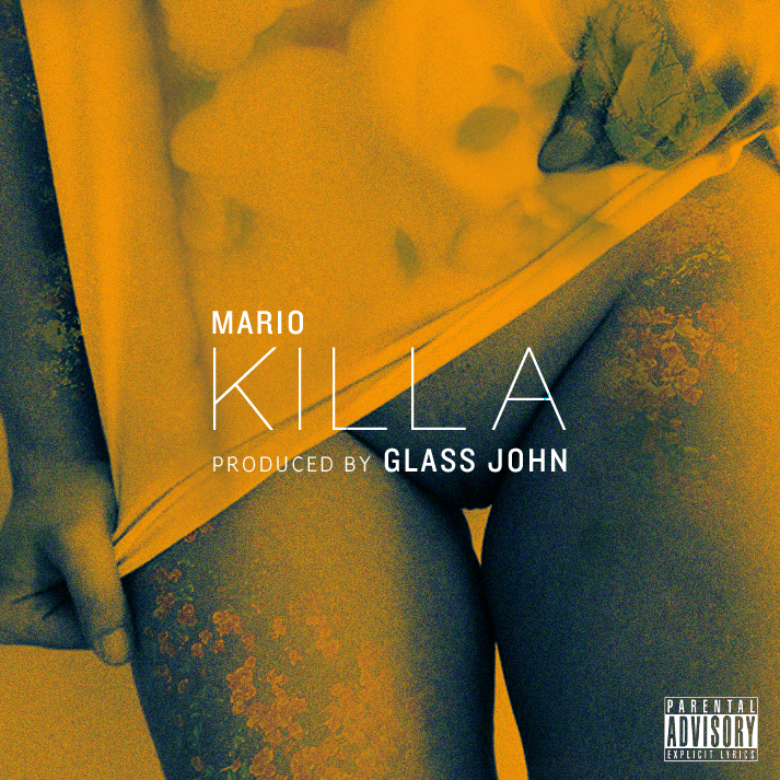 Mario – KILLA (Audio)