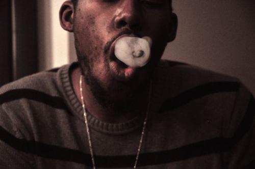 Flying Lotus x Frank Ocean – Binge Eating Without You (Audio)