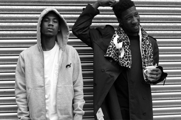 MellowHype – Decoy (Audio)