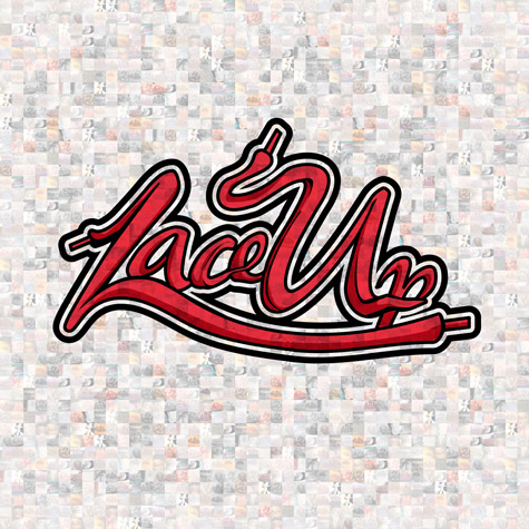 Machine Gun Kelly – Lace Up (Artwork & Tracklisting)