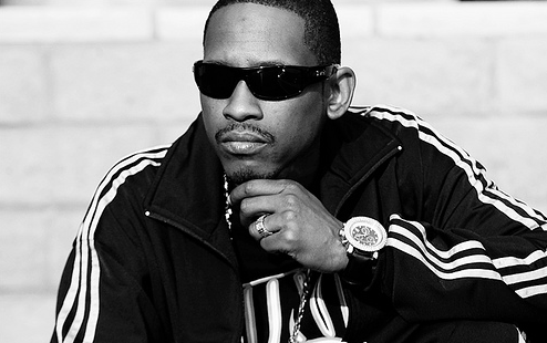 Kurupt – Heavy Chevy Malibu (#LIFTOFF Power 106 Freestyle) (Audio)