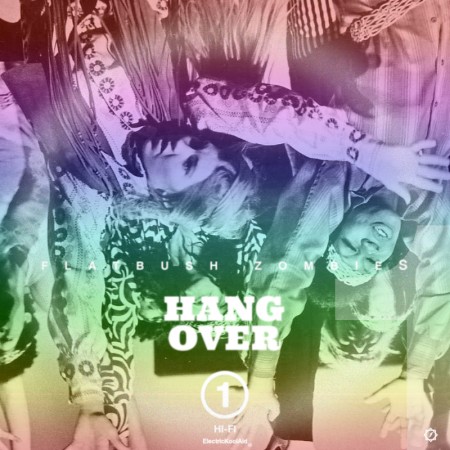 Flatbush ZOMBIES – The Hangover (Audio)