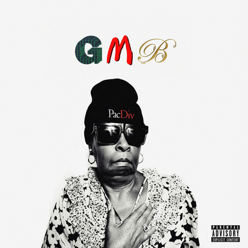 Pac Div – GMB (Artwork x Tracklist)