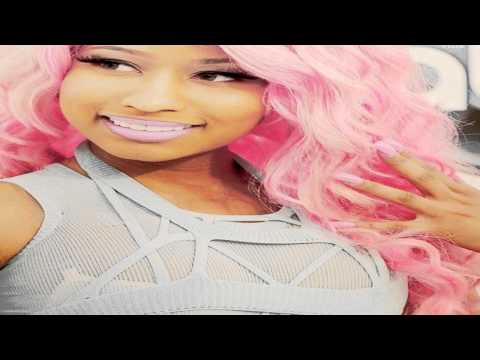 Nicki Minaj – High School f. Lil Wayne (prod. Boi-1da & T-Minus) (Audio)