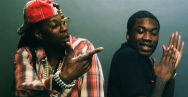 Meek Mill ft. DJ Sam Sneak & 2 Chainz – Freak Show (Audio)