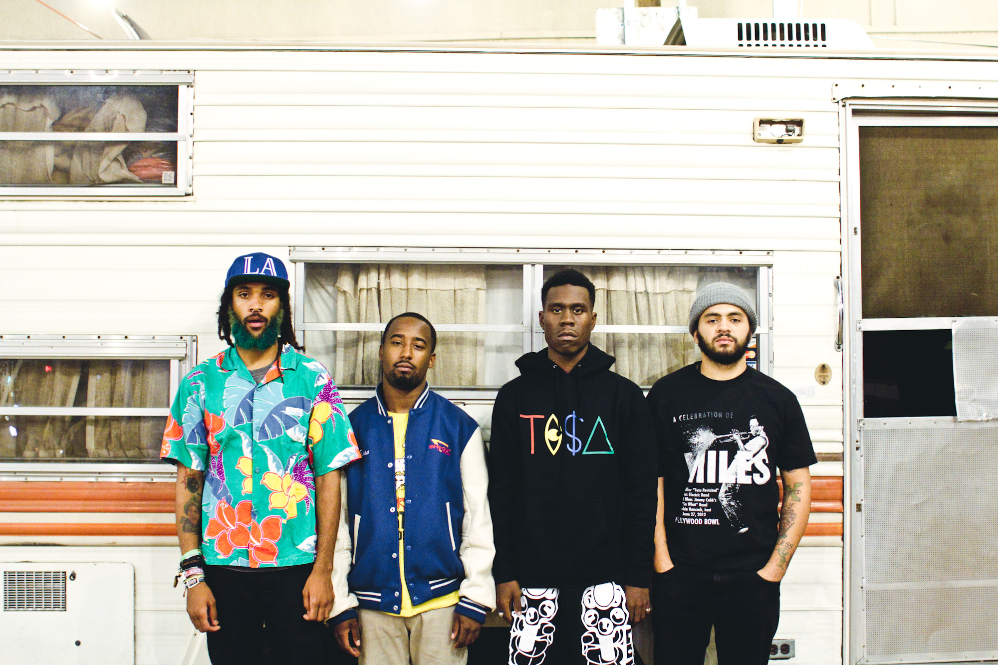 OverDoz. – Dear God (Audio)