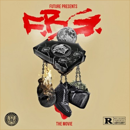 Future – F.B.G (Artwork)