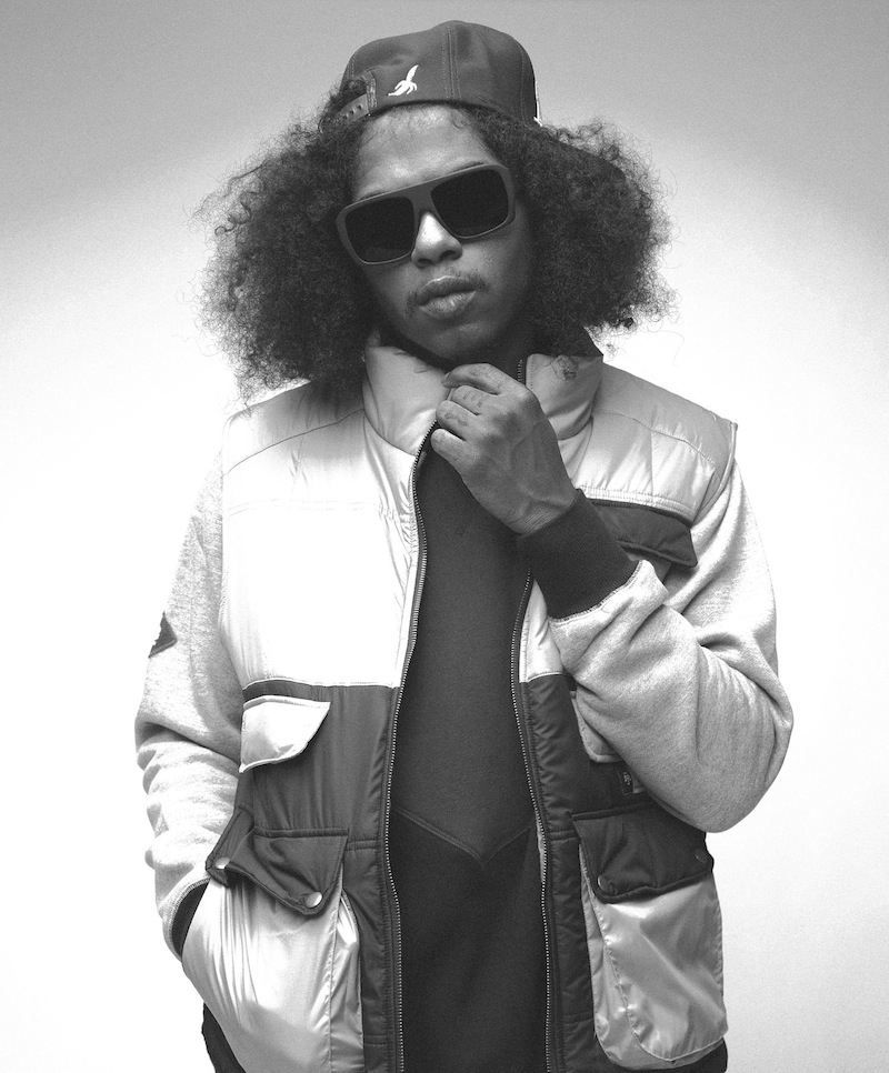 Ab-Soul – Only 1 (Audio)