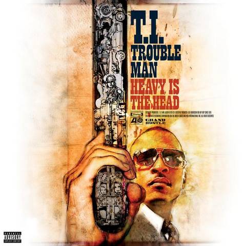 T.I. ft. Trae Tha Truth – Check This, Dig That (Audio)