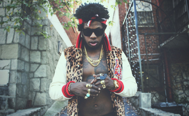 Trinidad James