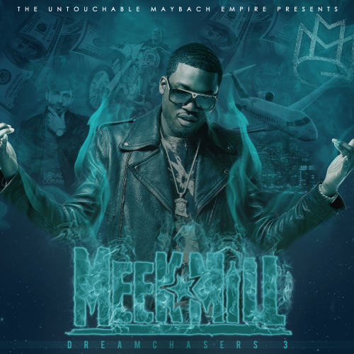 Meek Mill ft. Guordan – From Da Bottom (Audio)