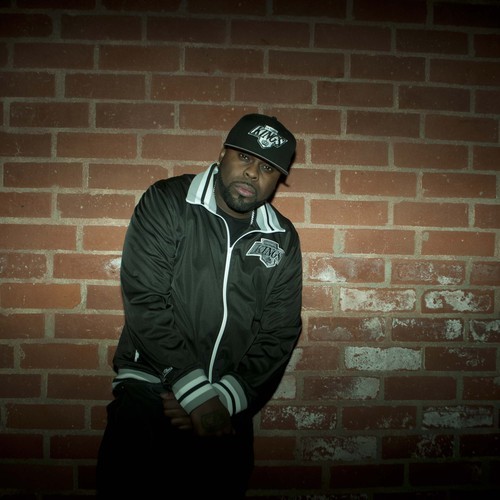 Crooked I – Minority Report (Audio)