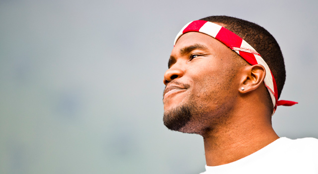 Frank Ocean – Eyes Like Sky (Audio)